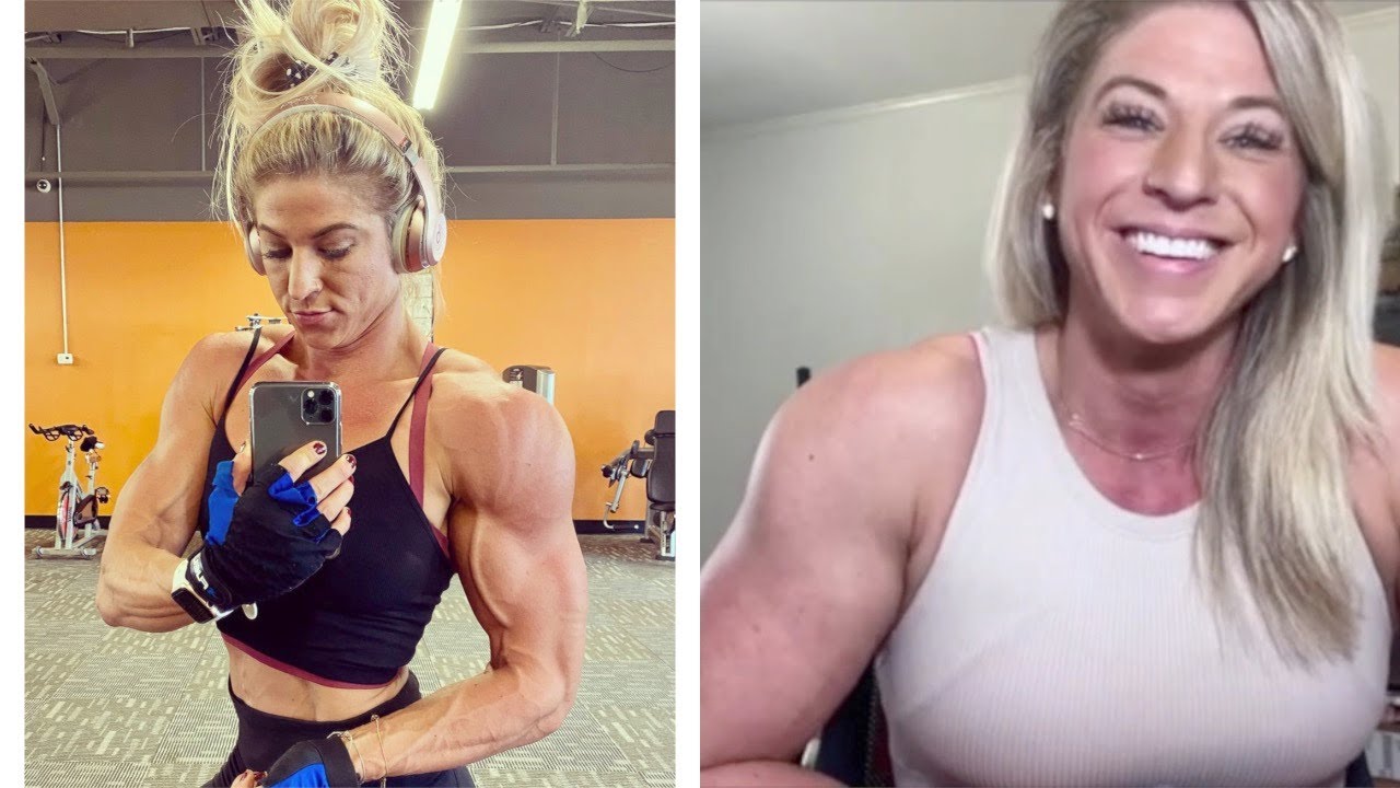 podcast 424 Mandy Harbin