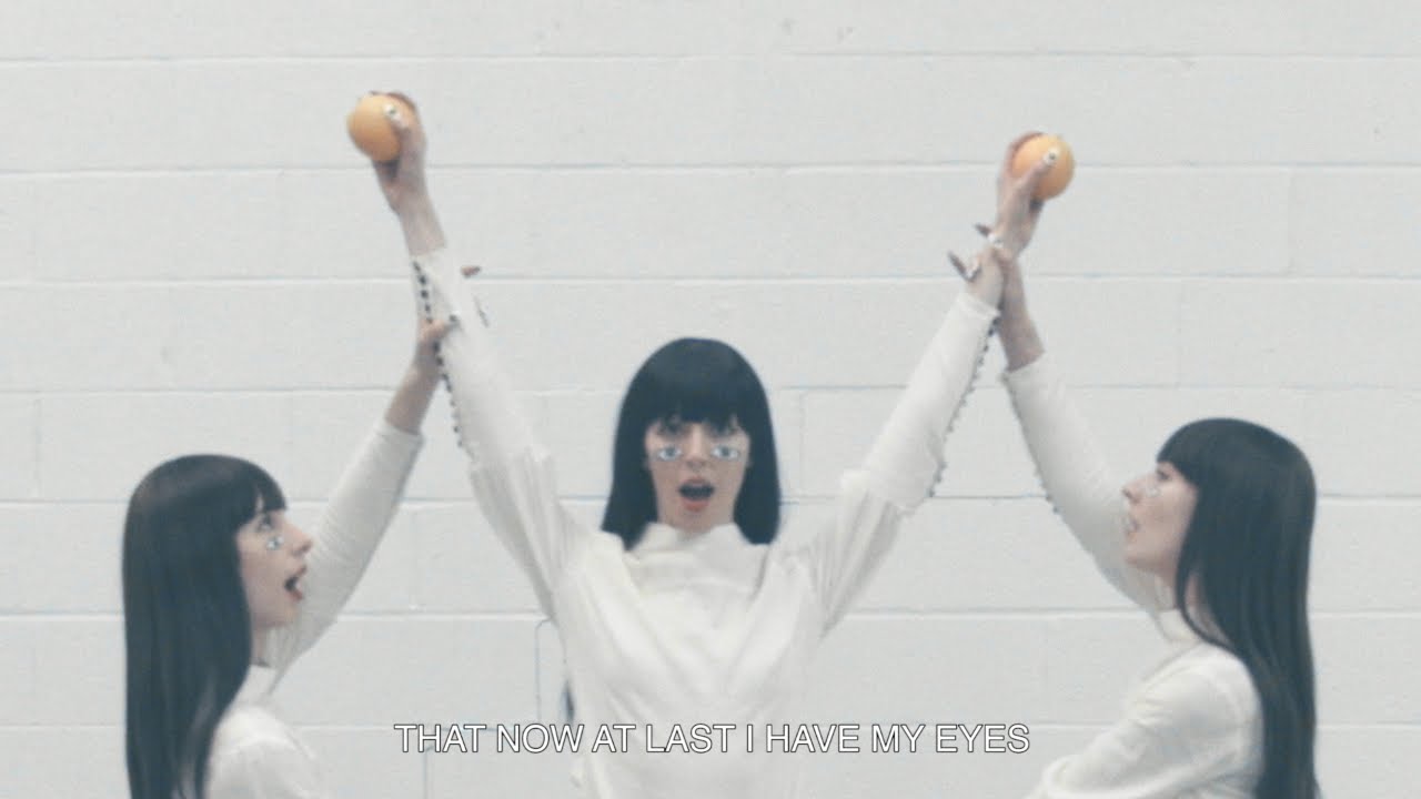 Ramona Lisa - Dance Archive : 