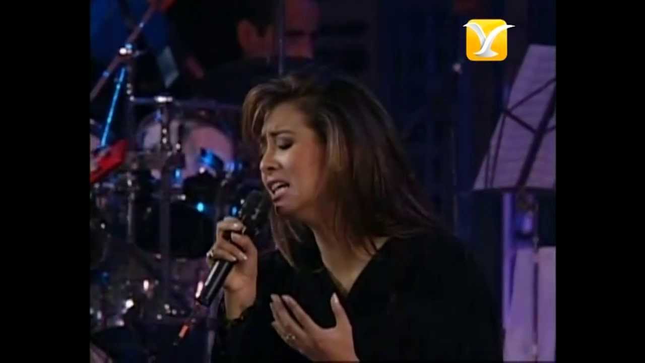 Myriam Hernández, Homenaje a Violeta Parra, Festival de Viña 1994
