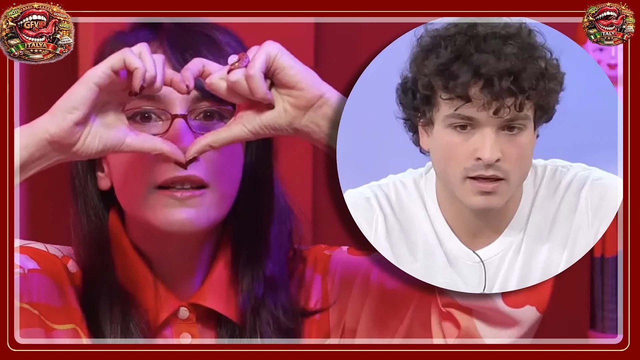 La polemica tra Grazia Sambruna e Leo Gassmann Queerbaiting e privilegi
