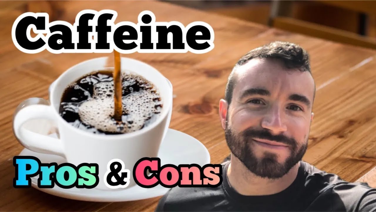 Is Coffee Good for You  Pros & Cons