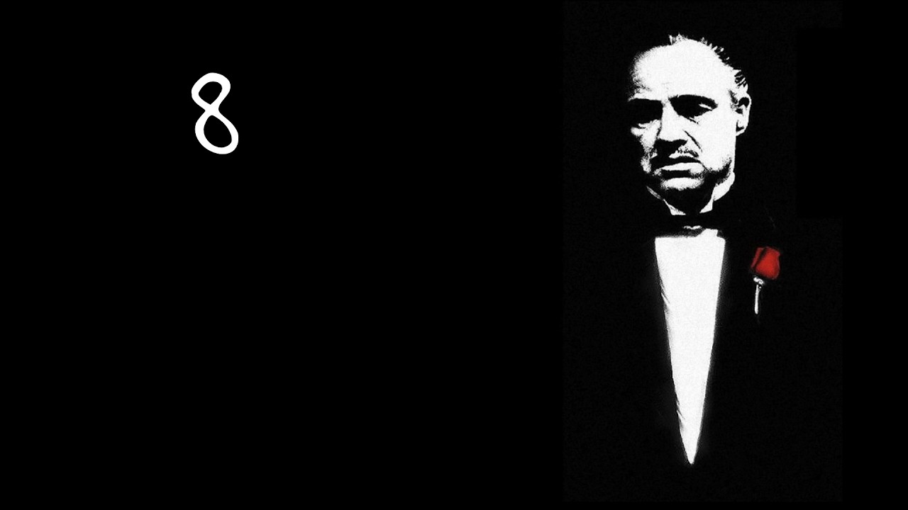 The Godfather 1 - Part 8 Gameplay 1440p.