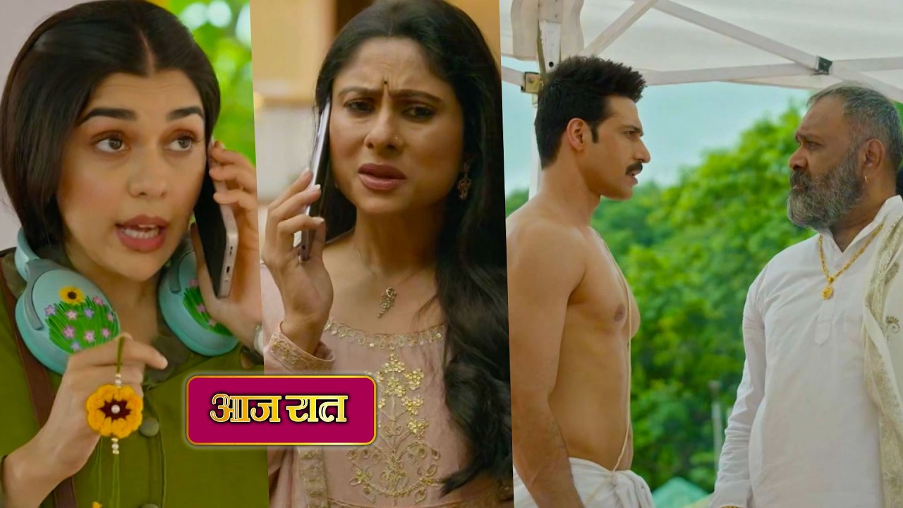 Juhi Mui NEW PROMO 3rd September 2026 Today Episode |