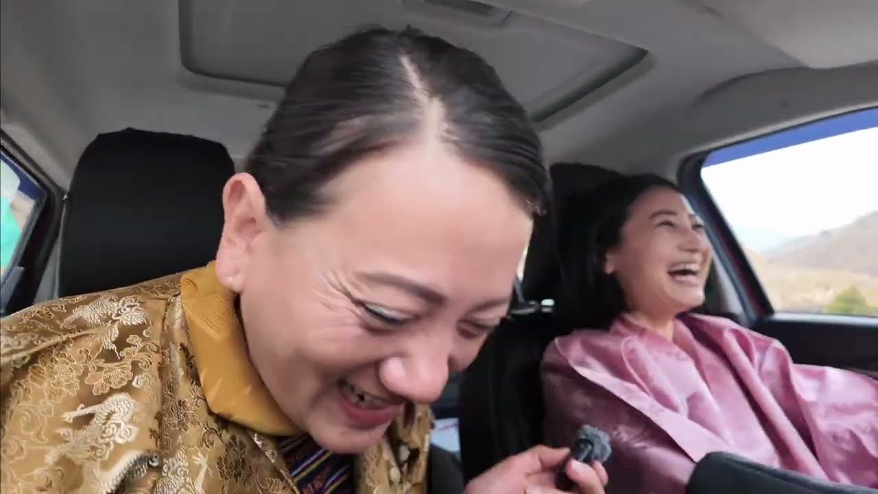 RTC College Friends happy reunion at The Jewel Heritage in Paro | Funny Story of our college life 