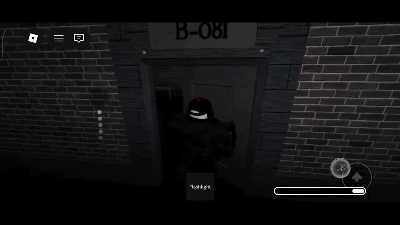 roomz re-invented|B-001 to B-200+ thinge|roblos