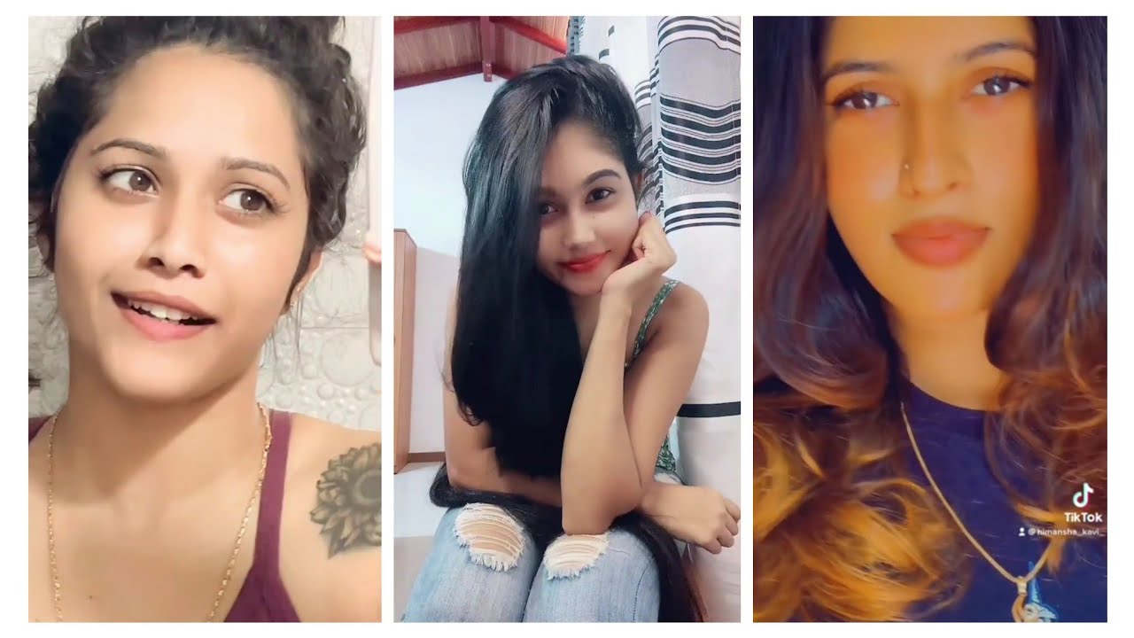 Best Tok part 406 - Tik Tok Musically Sri Lanka