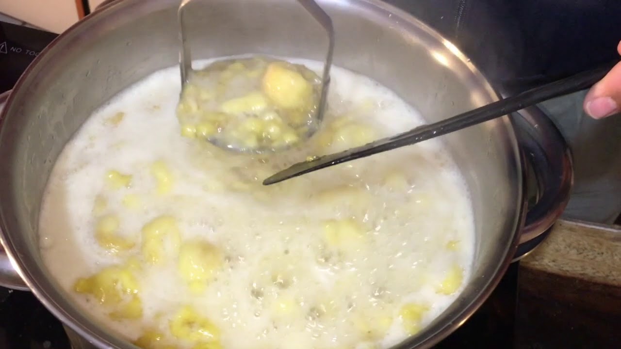 Mermelada de Banana