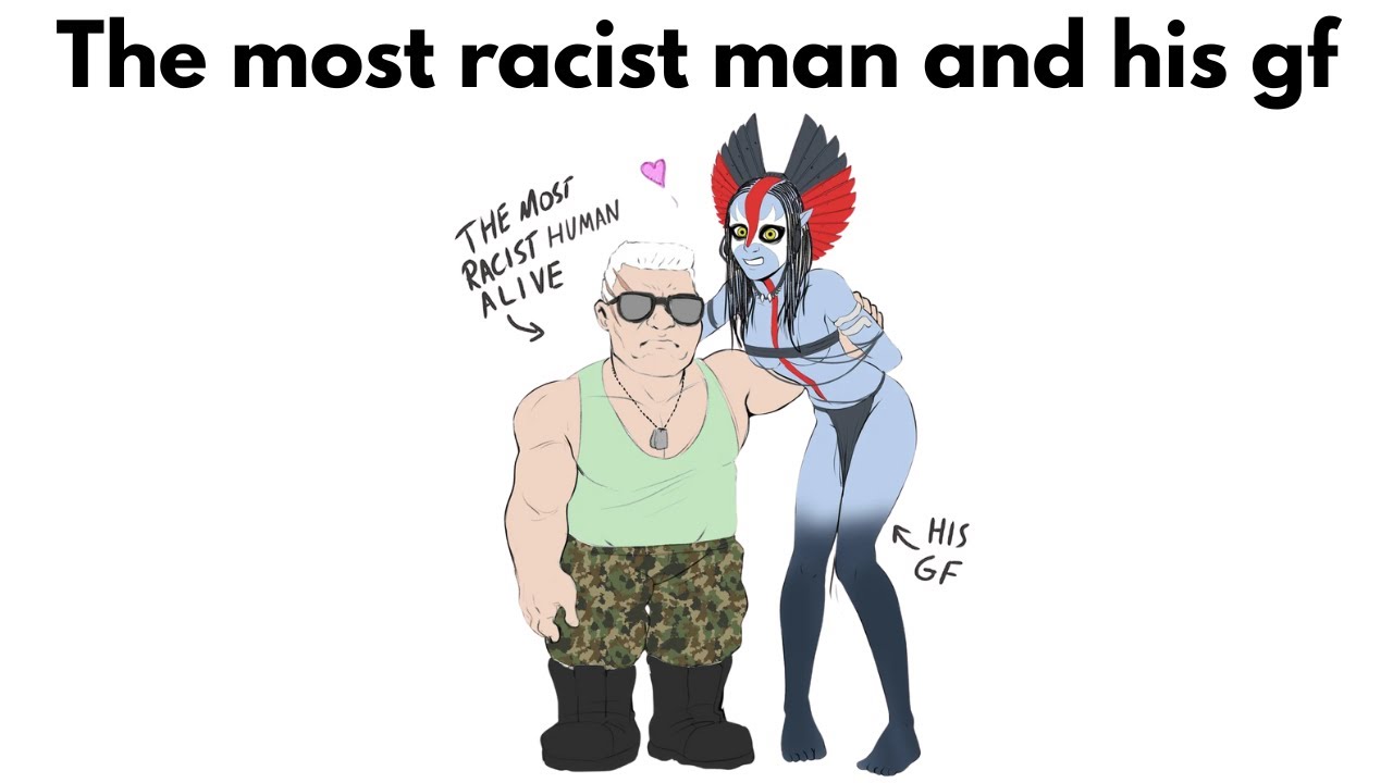 AVATAR MEMES