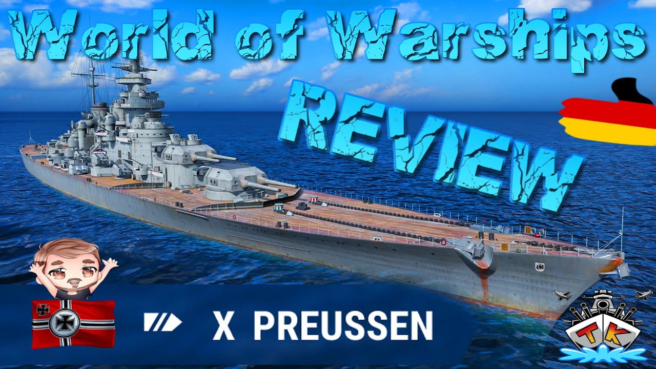 Preussen 