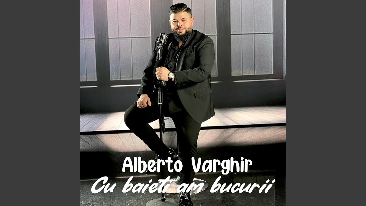 Cu baieti am bucurii