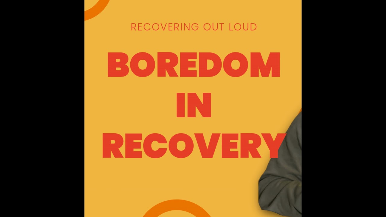 Is Sobriety Supposed to Feel Boring? (The Truth About Dopamine in Recovery)