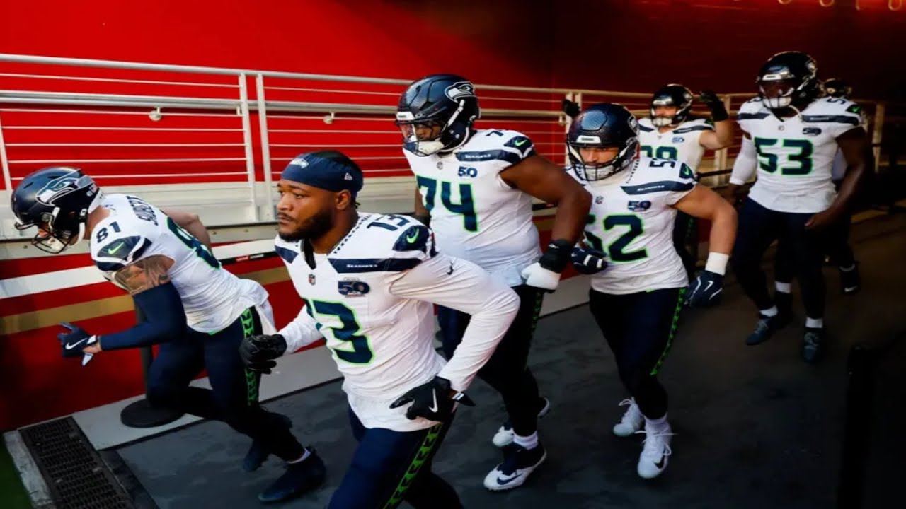 Seahawks: This Is It: Seahawks Edition