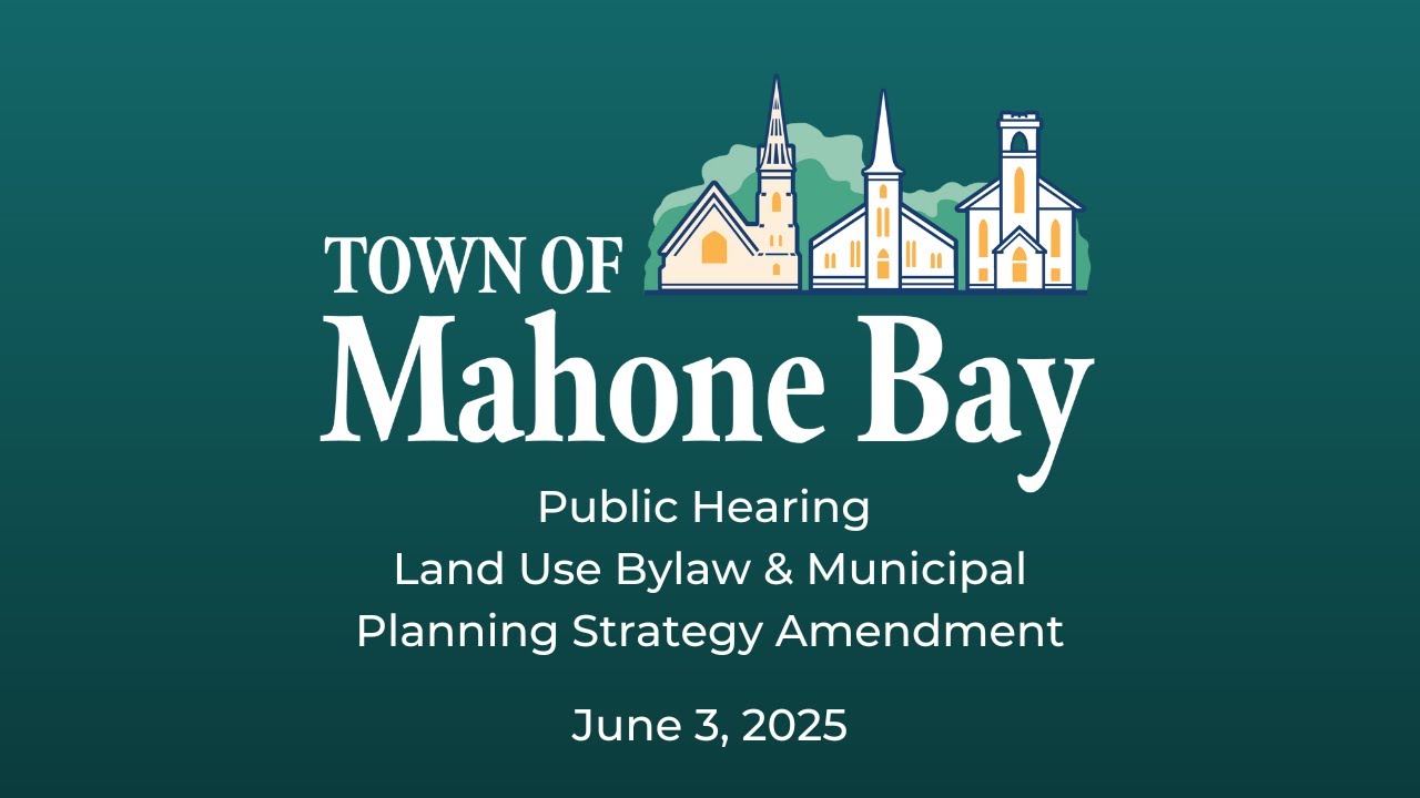 2025-06-03_Public Hearing LUB & MPS Amendment