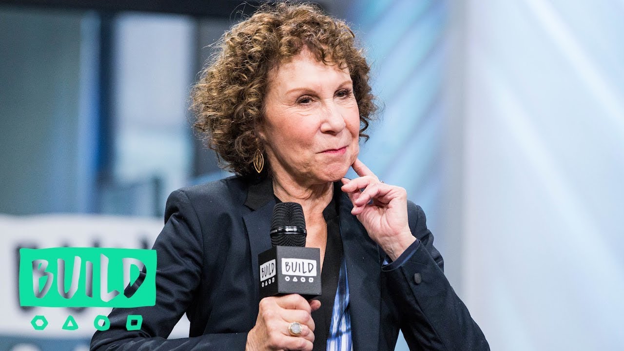 Rhea Perlman On Growing Up Today Versus When She Was Younger