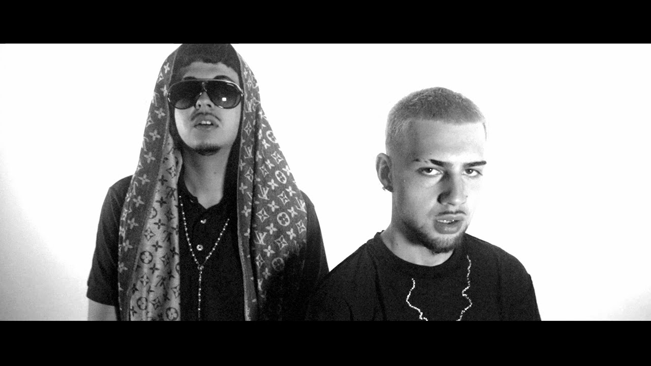 GOLONCHITO, XERNOBYL - LISTEN TO ME (Prod. XantosBeatz) [Official Music Video]