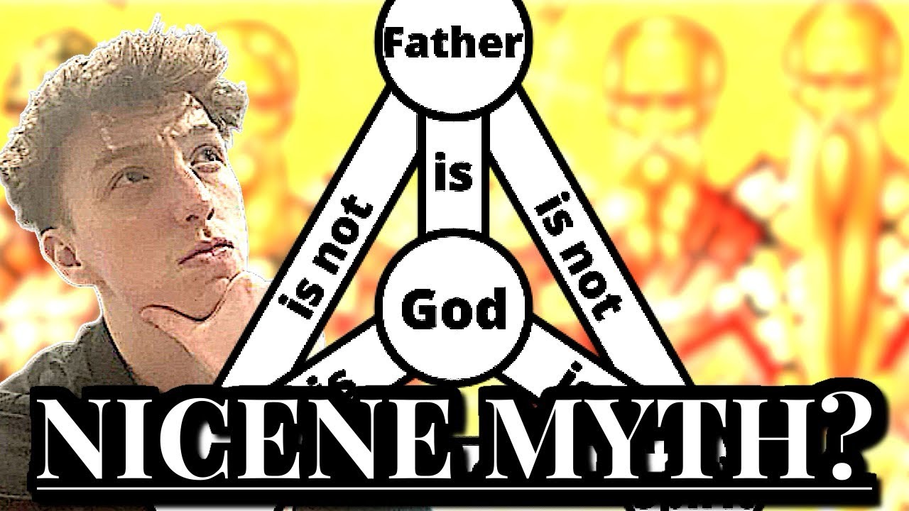 Did the Early Church Teach the Trinity?