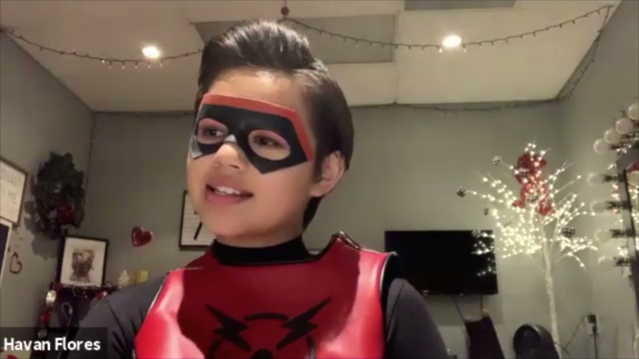Havan Flores Interview - The Kayden Gordon Show