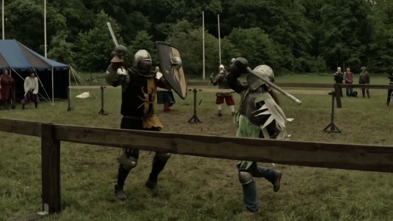 Unbelted Tournament │ Dubble Wars