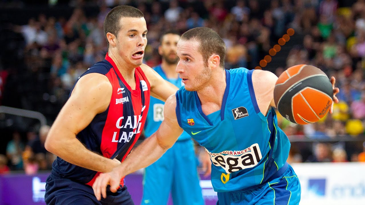 Supercopa Endesa 2011: Caja Laboral - FC Barcelona Regal | Partido completo