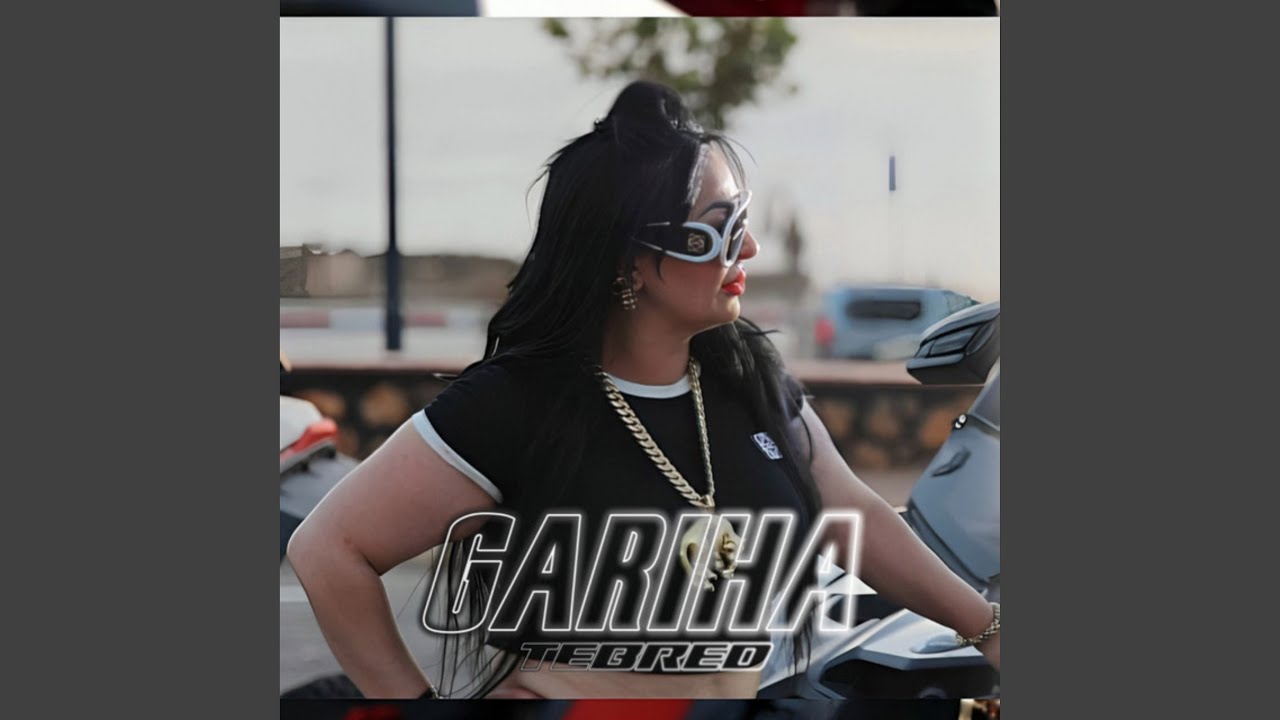 Gariha Tebrad