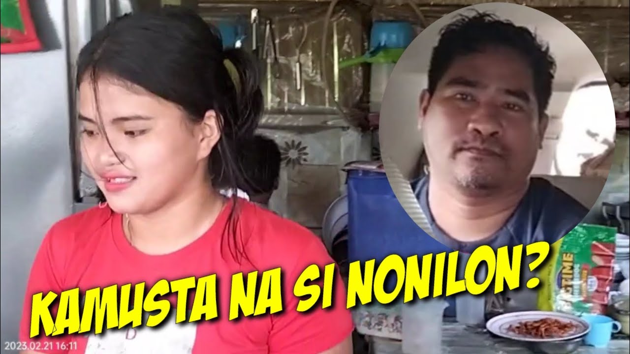 CHANG ANG LIGAW NI KUYA NONILON