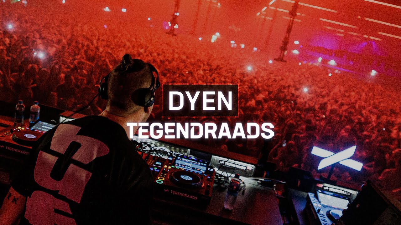 DYEN –/– TEGENDRAADS 2023