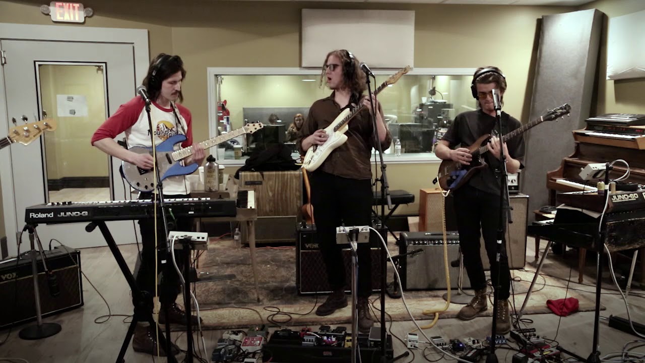 Post Animal - You Were Not There - Daytrotter Session - 3/5/2017