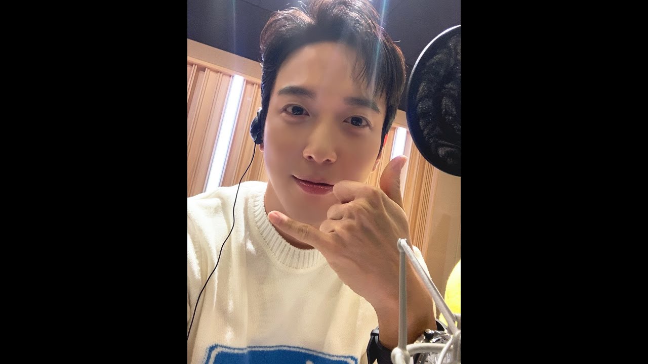 [Audio] 2020.12.23  CNBLUE  古家正亨 POP☆A Radio