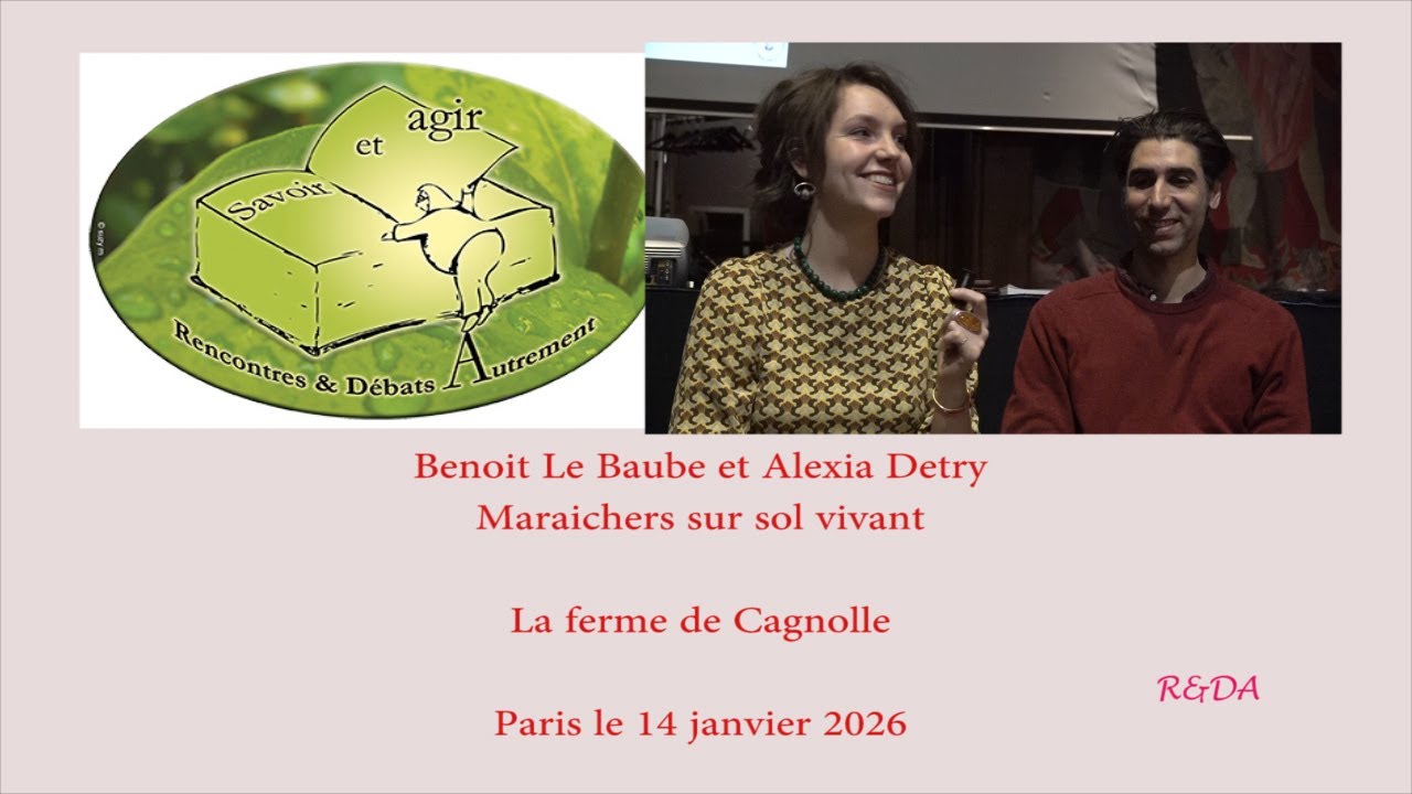 La Ferme de Cagnolle