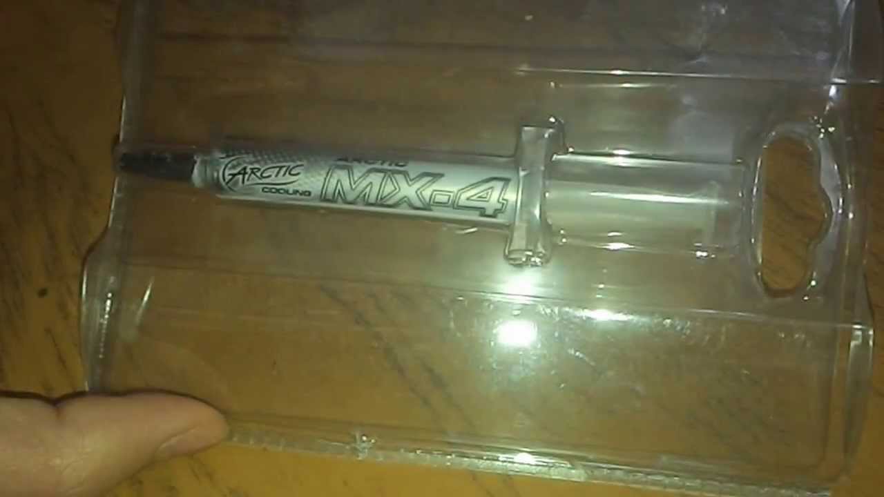 Compuesto Termico - Tecno en Casa