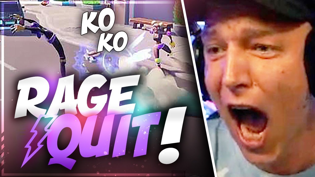 9 Minuten purer RAGE!! 🤣| Rumbleverse | SpontanaBlack