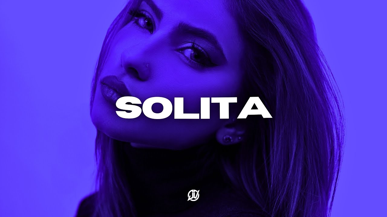 [FREE] BEAT REGGAETON COMERCIAL - Solita | Base Reggaeton 2025