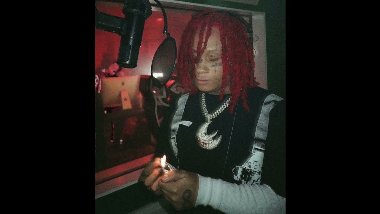 [FREE] Trippie Redd x Sofaygo Type Beat - 