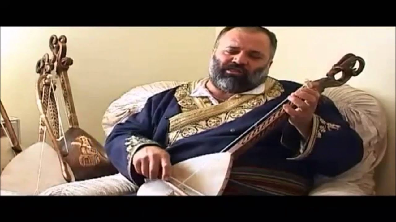 Majstor Gusala Milic Saponjic
