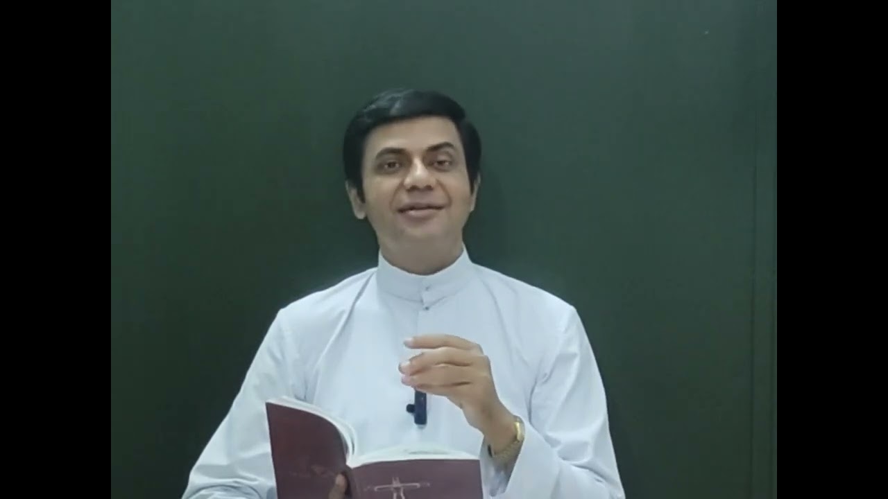 ഏലിയ സ്ലീവാ മൂശാക്കാലം 6 ഞായർ Homily|മഹത്വത്തിന്റെ അടയാളമായ കുരിശ് |John 12:27-36 interpretation