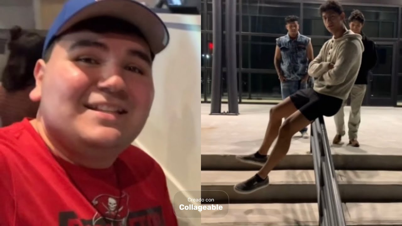 Vlog #3 He Was Sliding Down The Stairs Pool 