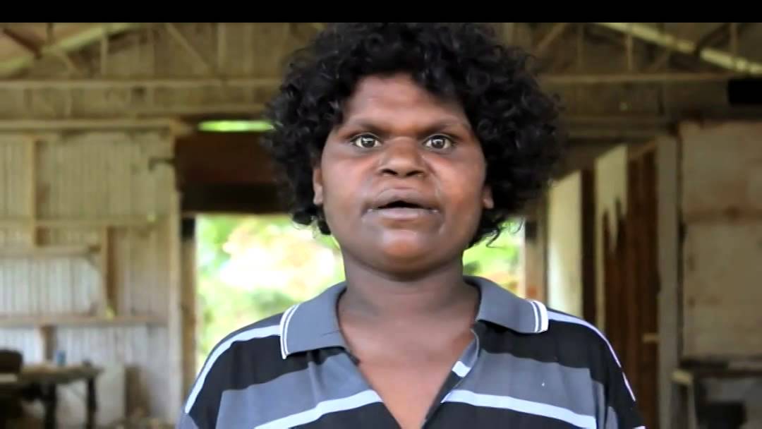 Our Town Aurukun