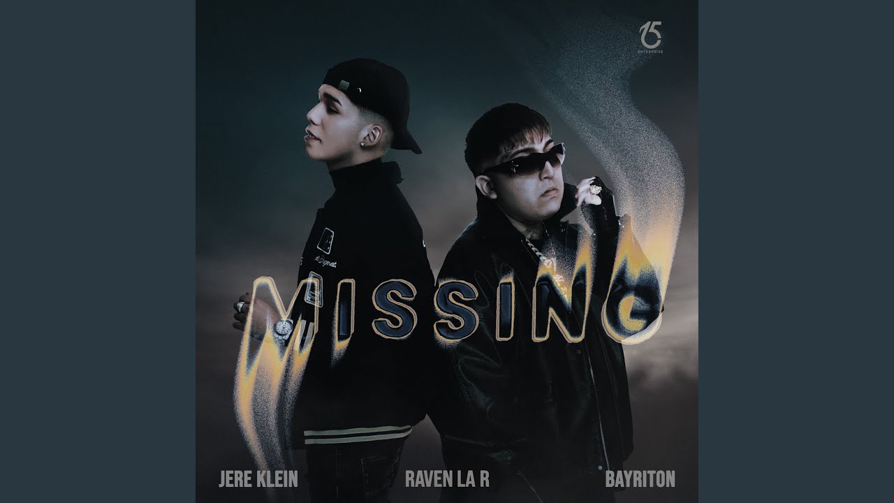 Missing