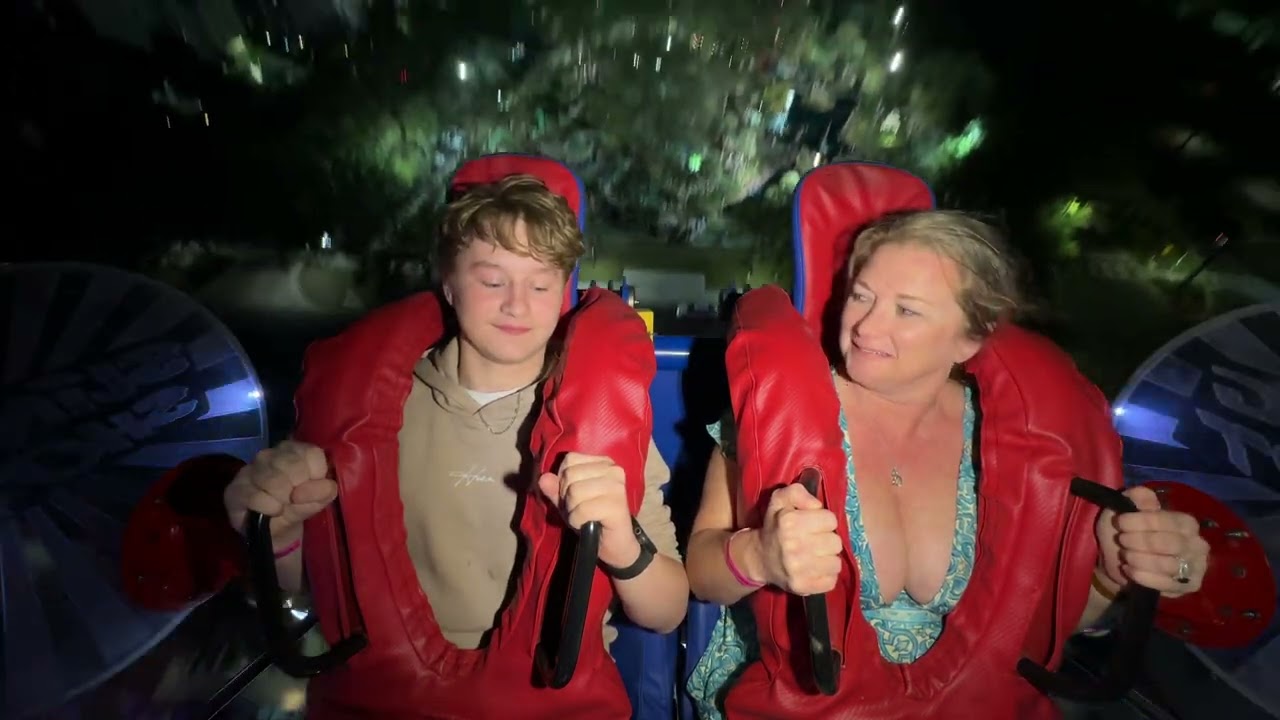 Mason & Shelly