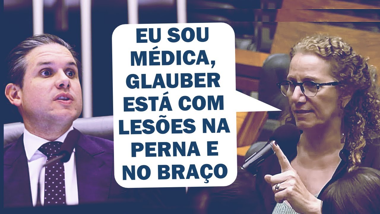 TAMBÉM VÍTIMAS DA DIREÇÃO TRUCULENTA DE MOTTA: SÂMIA, ROGÉRIO CORREIA E CÉLIA XACRIABÁ | Cortes 247