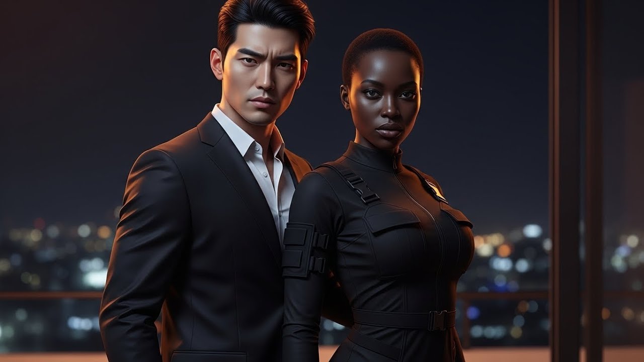 The Korean Mafia Boss Who Lost Everything for His Bodyguard