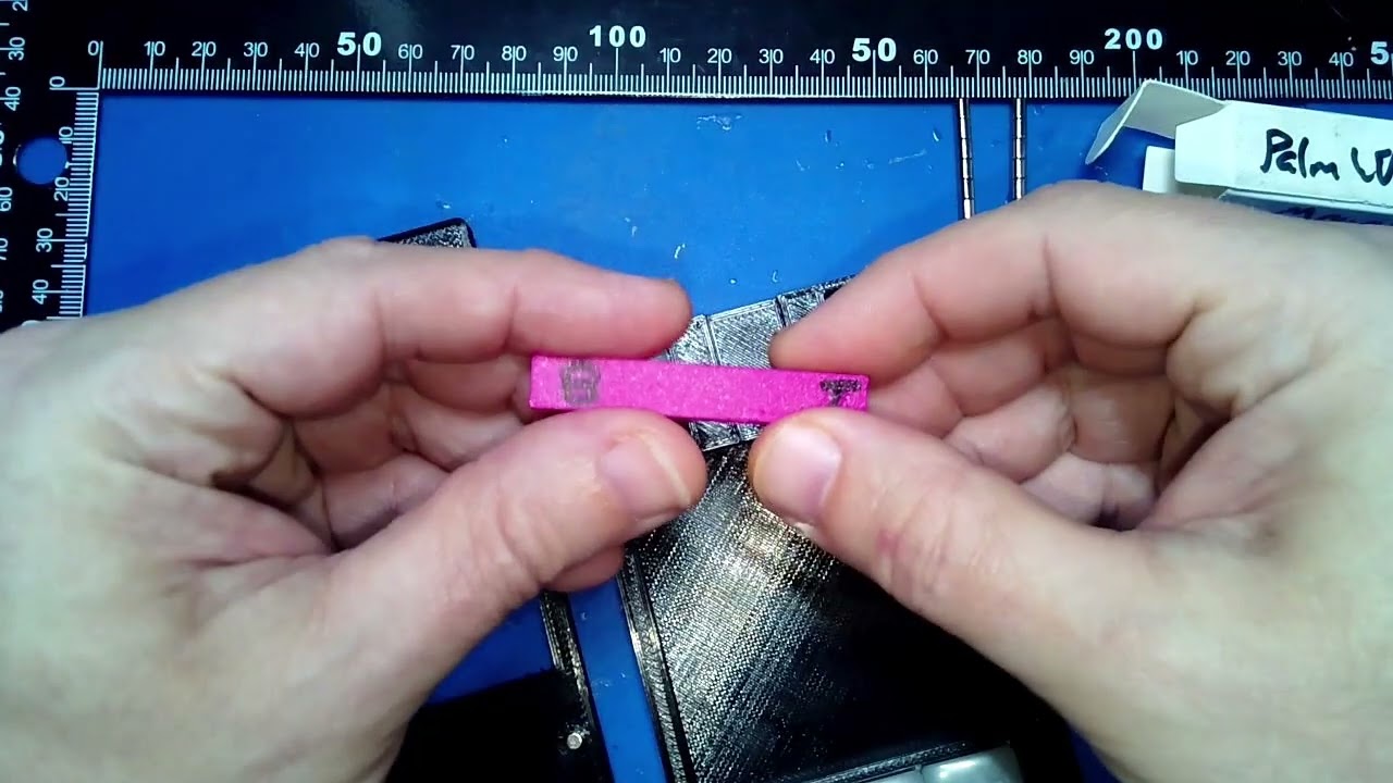 Making Tiny Magnet Installation Easier