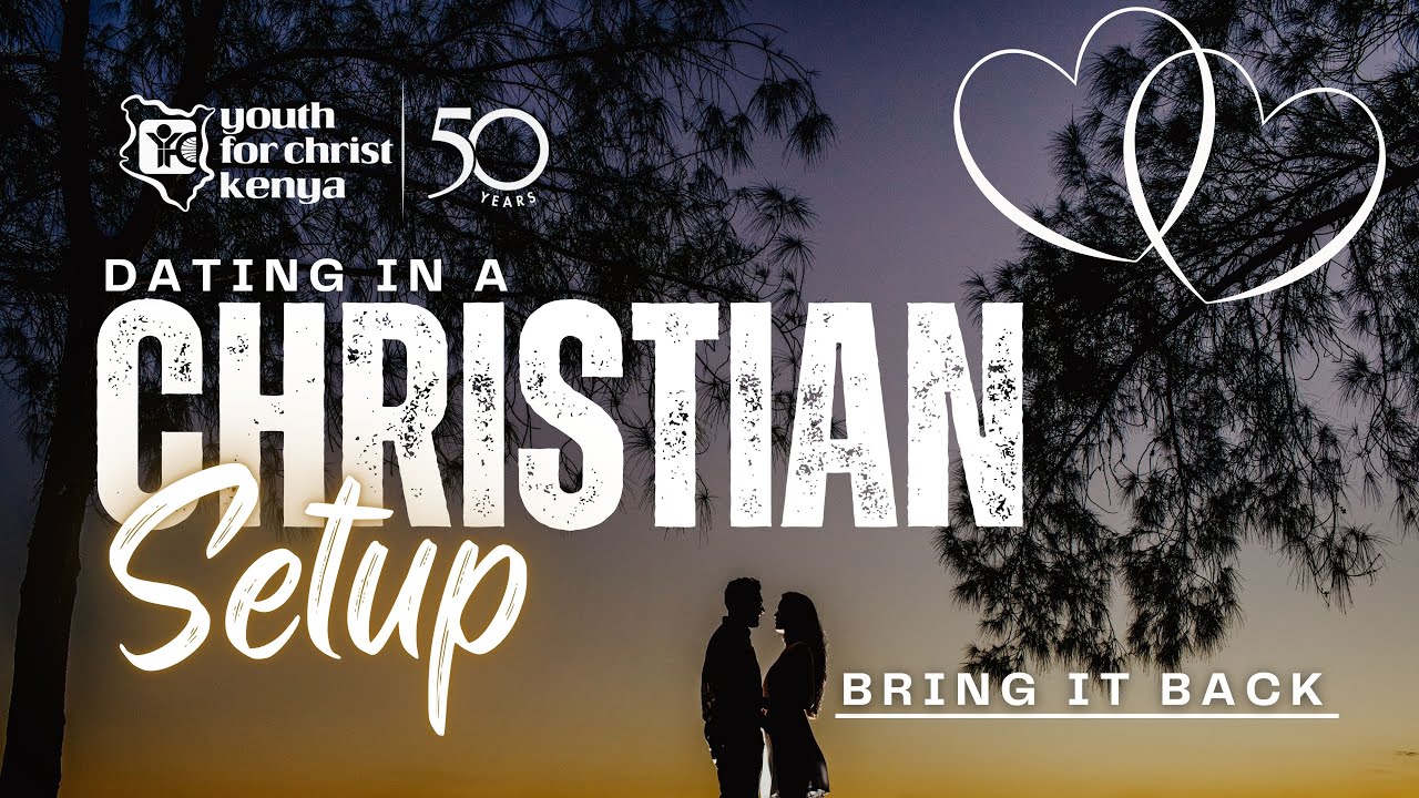 Bring It Back Podcast | Ep. 02 - Dating as a Christian: Is God Really Involved?