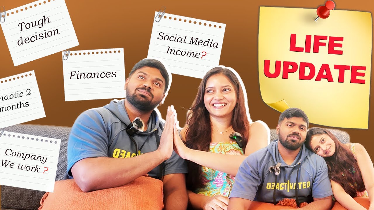 How we earn from social Media | corporate life |  brand deals 🙌🏻 