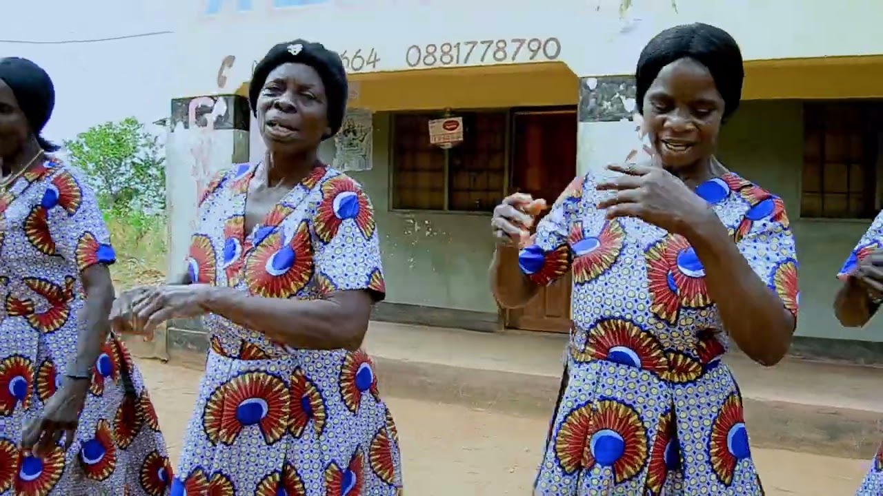 Chimwemwe Choir Lupiro C.C.A.P Fumu ndi Muliska Wane