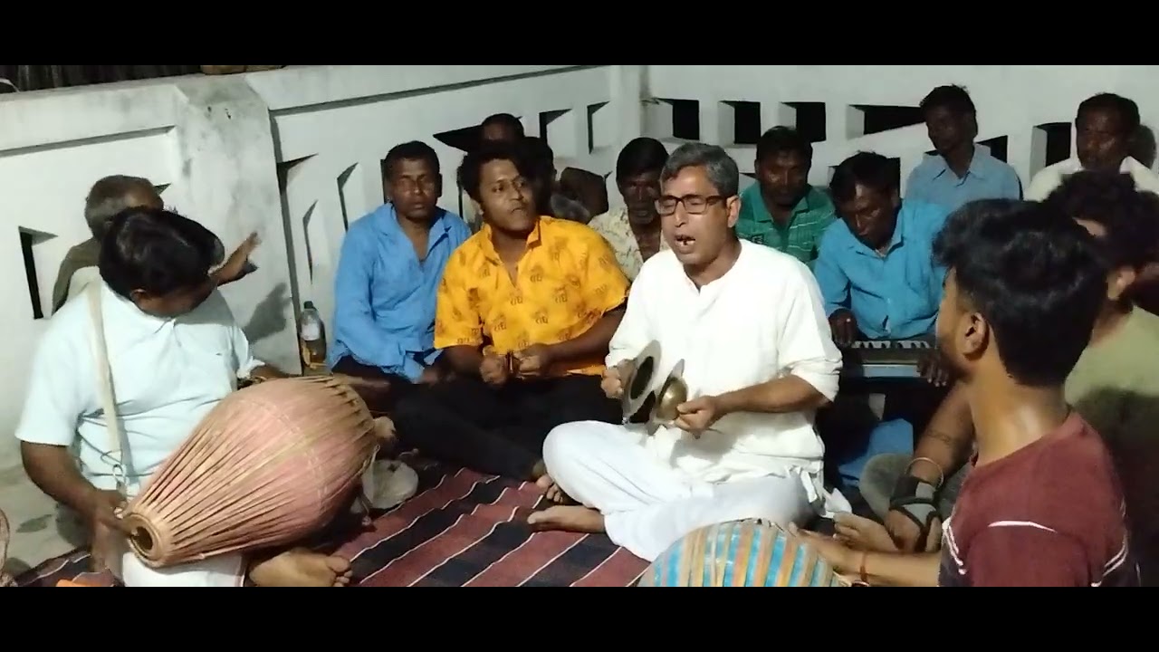 🙏🙏গুরু বন্দনা🙏🙏