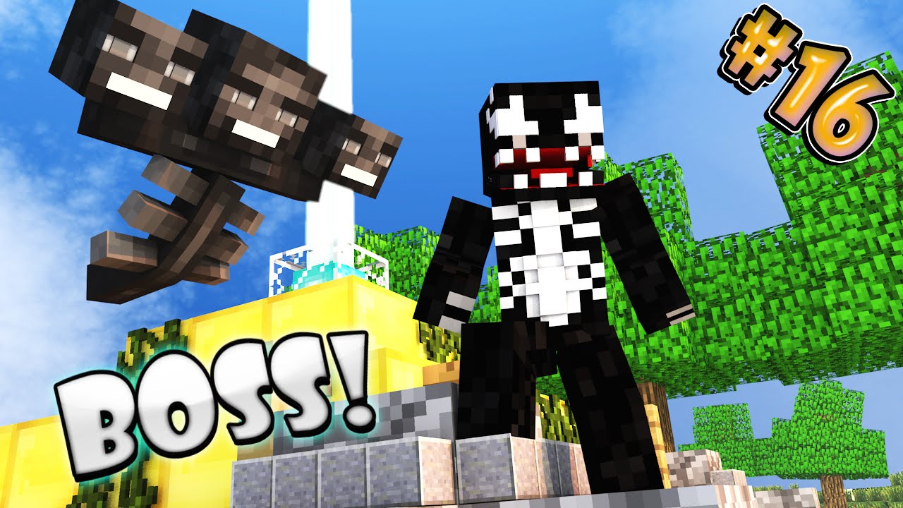 A Maquina Funciona - #16 Cave-In MINECRAFT
