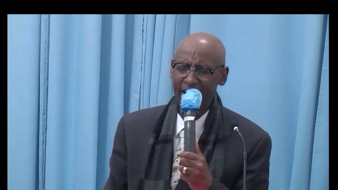 Bronx Pentecostal Church