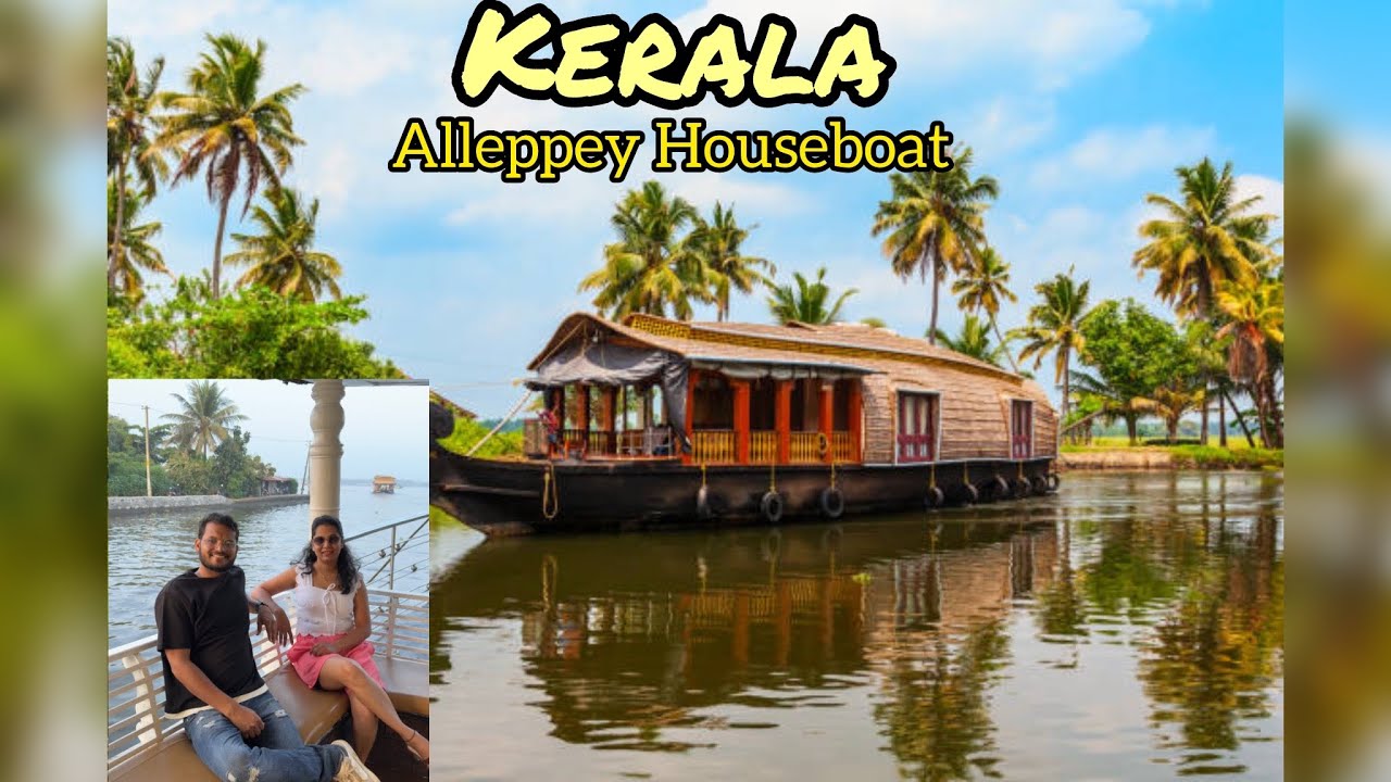 Day3 Houseboat Stay🛳️ सांगितली उपवासाची खिचडी..🥣 बनवली डाल खिचडी🍽️🤣 प्रतिभा ला बोट बुडायची भीती..😜
