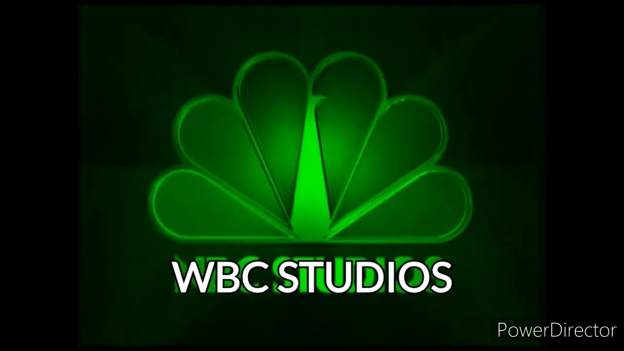 WBC Studios Logo (2009 -2022)
